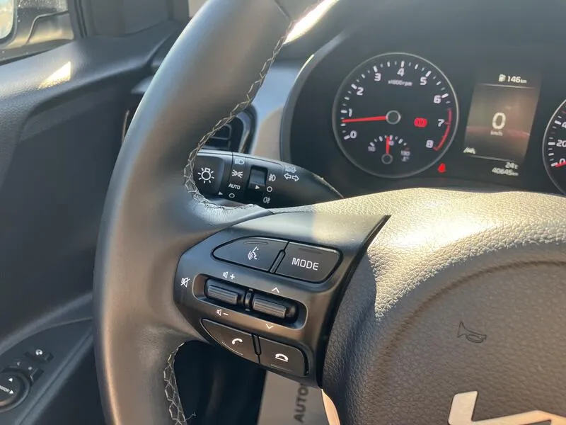 Kia Rio 1.2 DPi Drive - foto 32