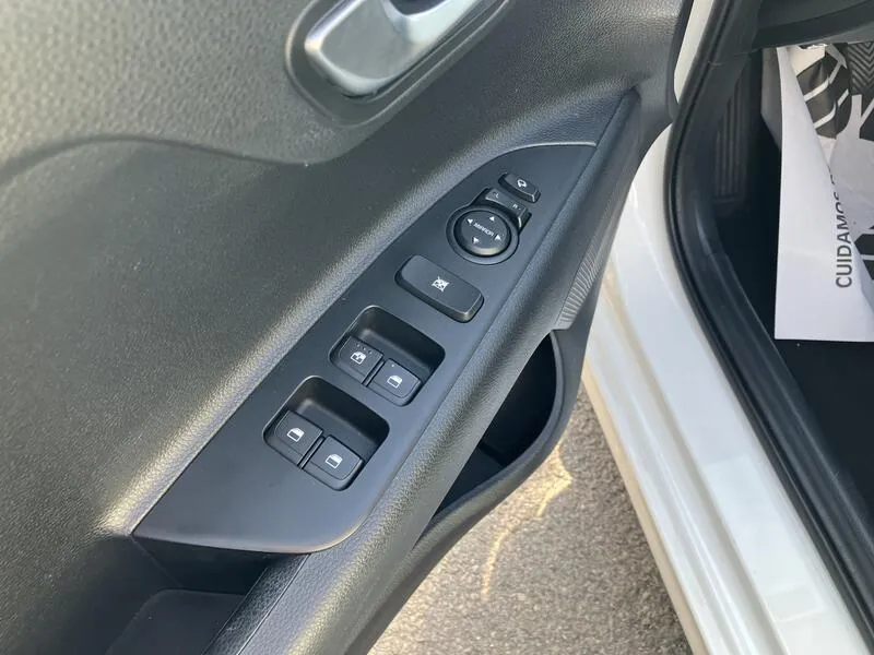 Kia Rio 1.2 DPi Drive - foto 14