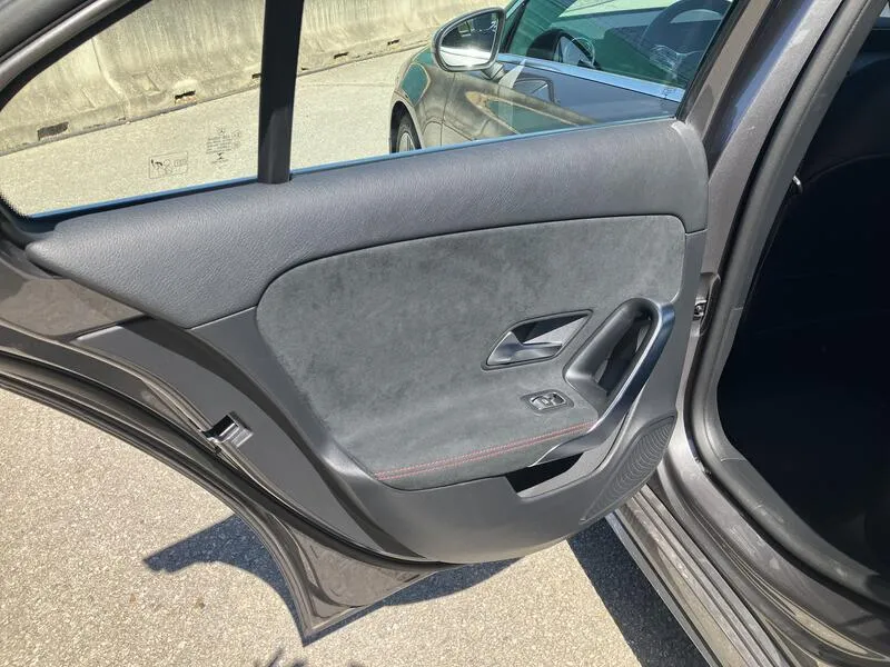 Mercedes-Benz Clase A A 180 - foto 16