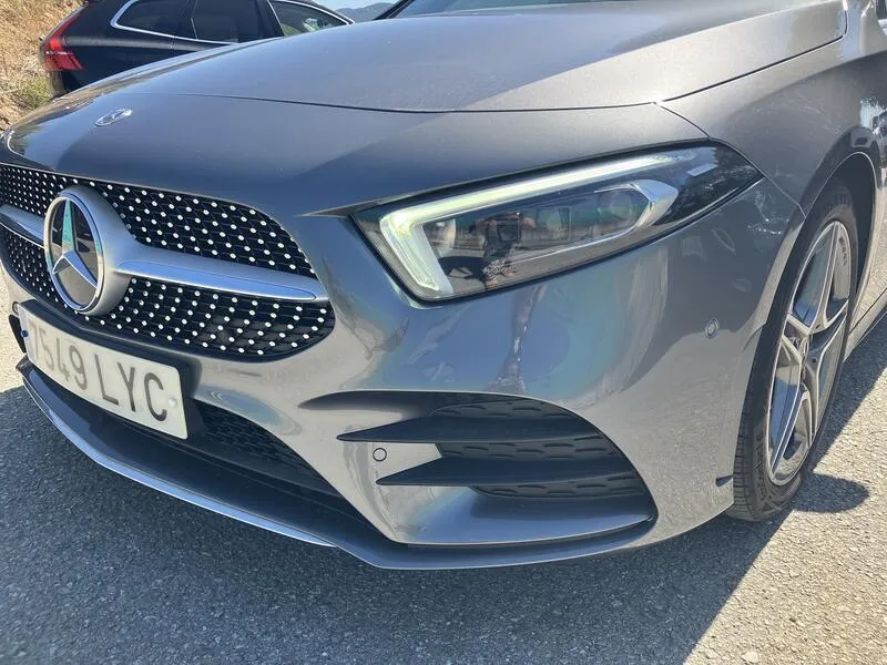 Mercedes-Benz Clase A A 180 - foto 43