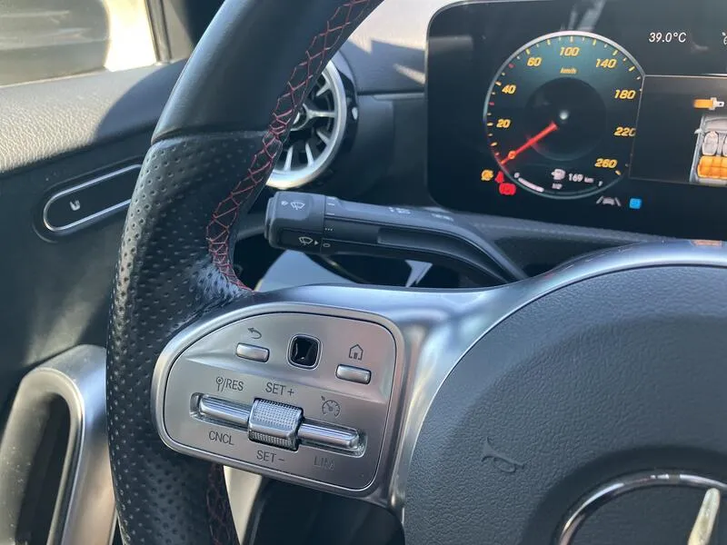 Mercedes-Benz Clase A A 180 - foto 18
