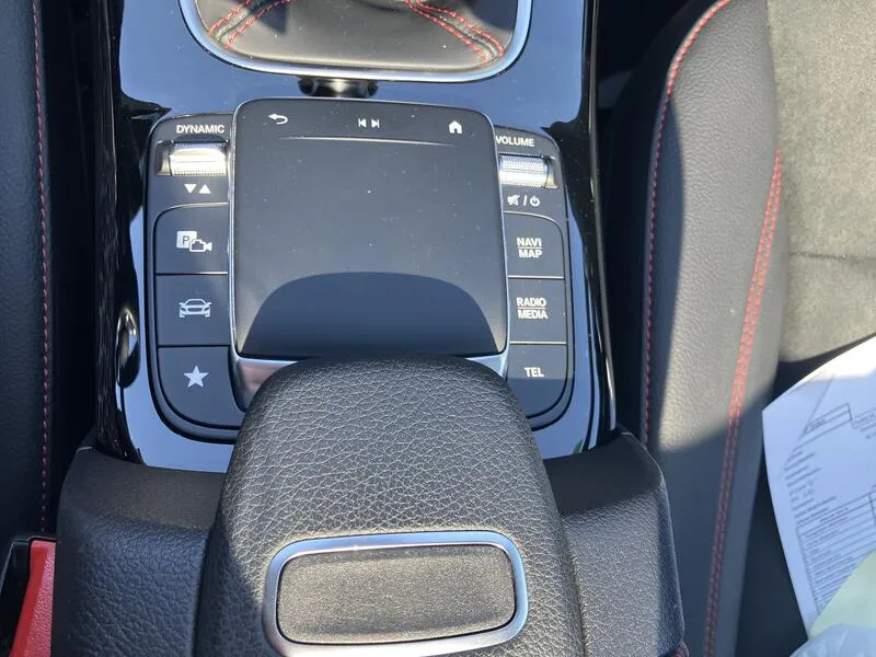 Mercedes-Benz Clase A A 180 - foto 27