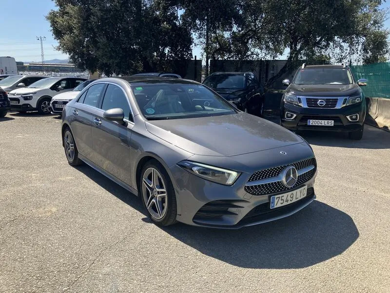Mercedes-Benz Clase A A 180 - foto 8