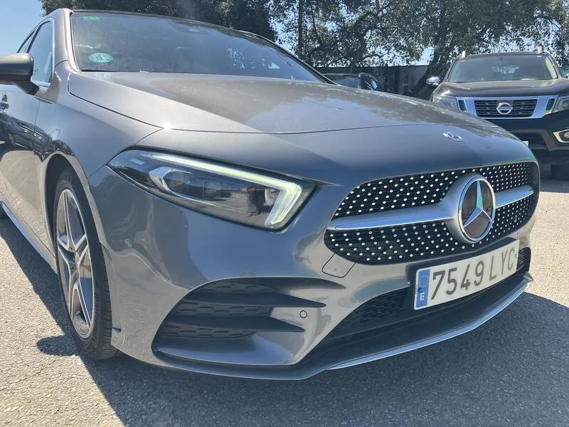 Mercedes-Benz Clase A A 180 - foto 42