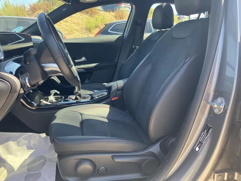 Mercedes-Benz Clase A A 180 - foto 13