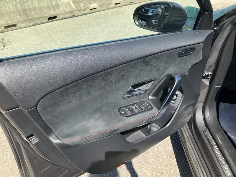 Mercedes-Benz Clase A A 180 - foto 11