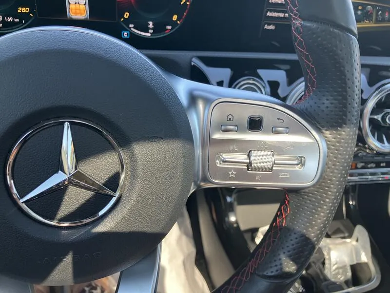 Mercedes-Benz Clase A A 180 - foto 19