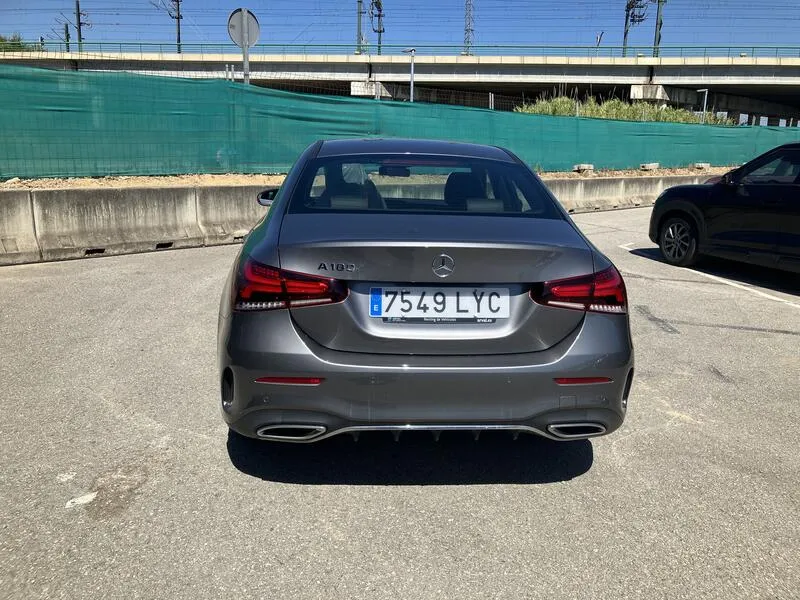 Mercedes-Benz Clase A A 180 - foto 5