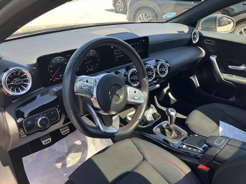 Mercedes-Benz Clase A A 180 - foto 10