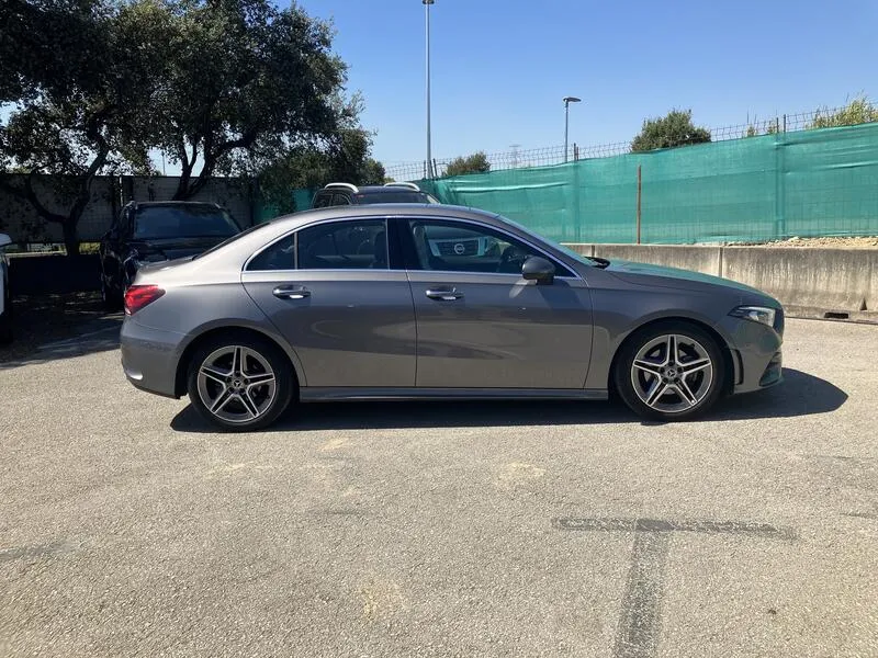 Mercedes-Benz Clase A A 180 - foto 7