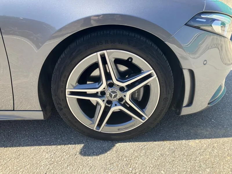 Mercedes-Benz Clase A A 180 - foto 38