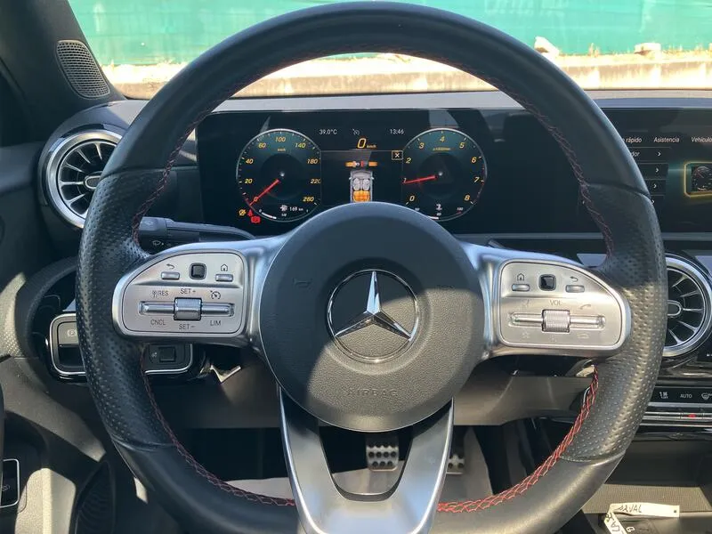 Mercedes-Benz Clase A A 180 - foto 17
