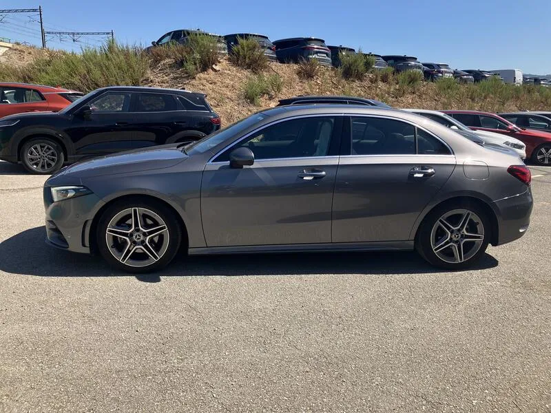 Mercedes-Benz Clase A A 180 - foto 3