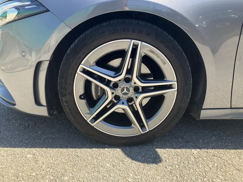 Mercedes-Benz Clase A A 180 - foto 32