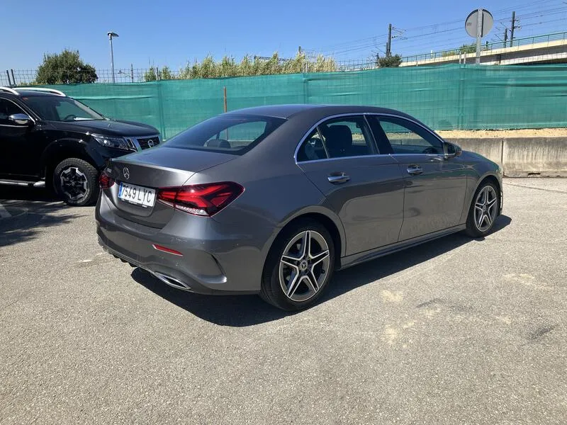 Mercedes-Benz Clase A A 180 - foto 6