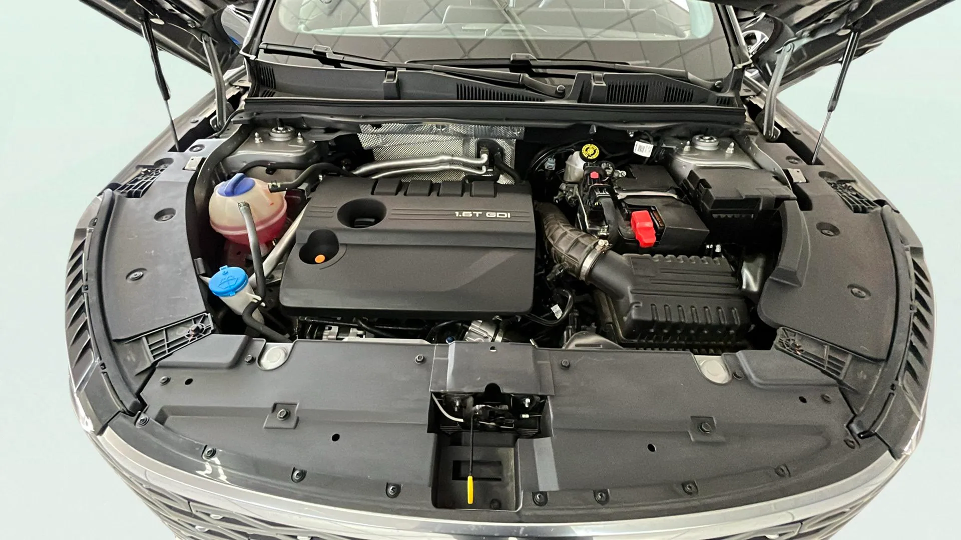 Omoda 5 Premium 1.6 T-GDi - foto 17