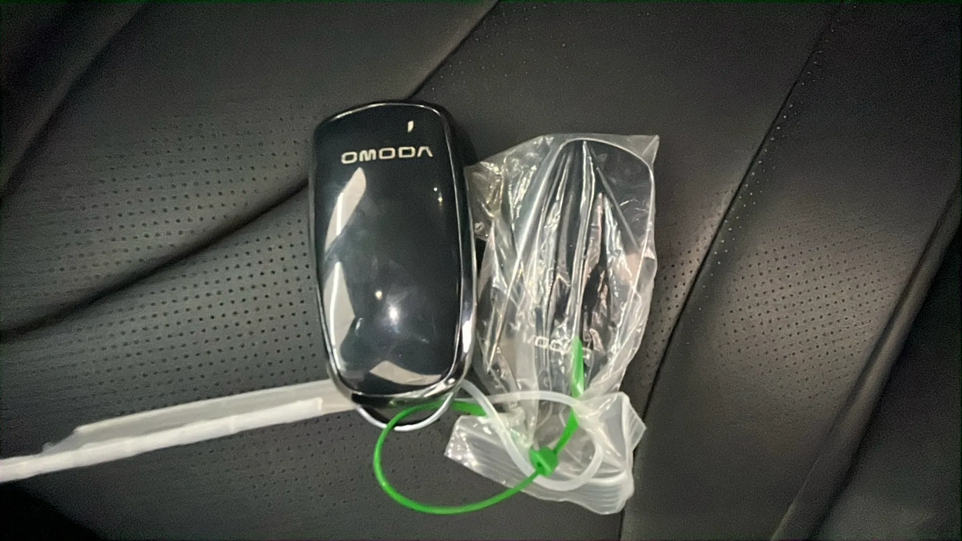 Omoda 5 Premium 1.6 T-GDi - foto 19