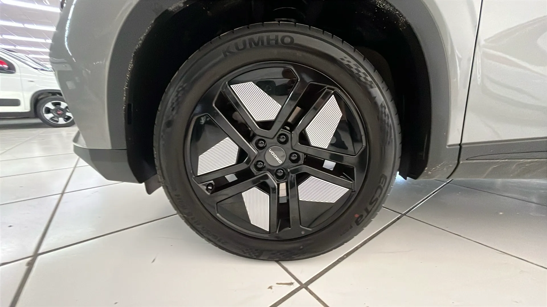 Omoda 5 Premium 1.6 T-GDi - foto 16