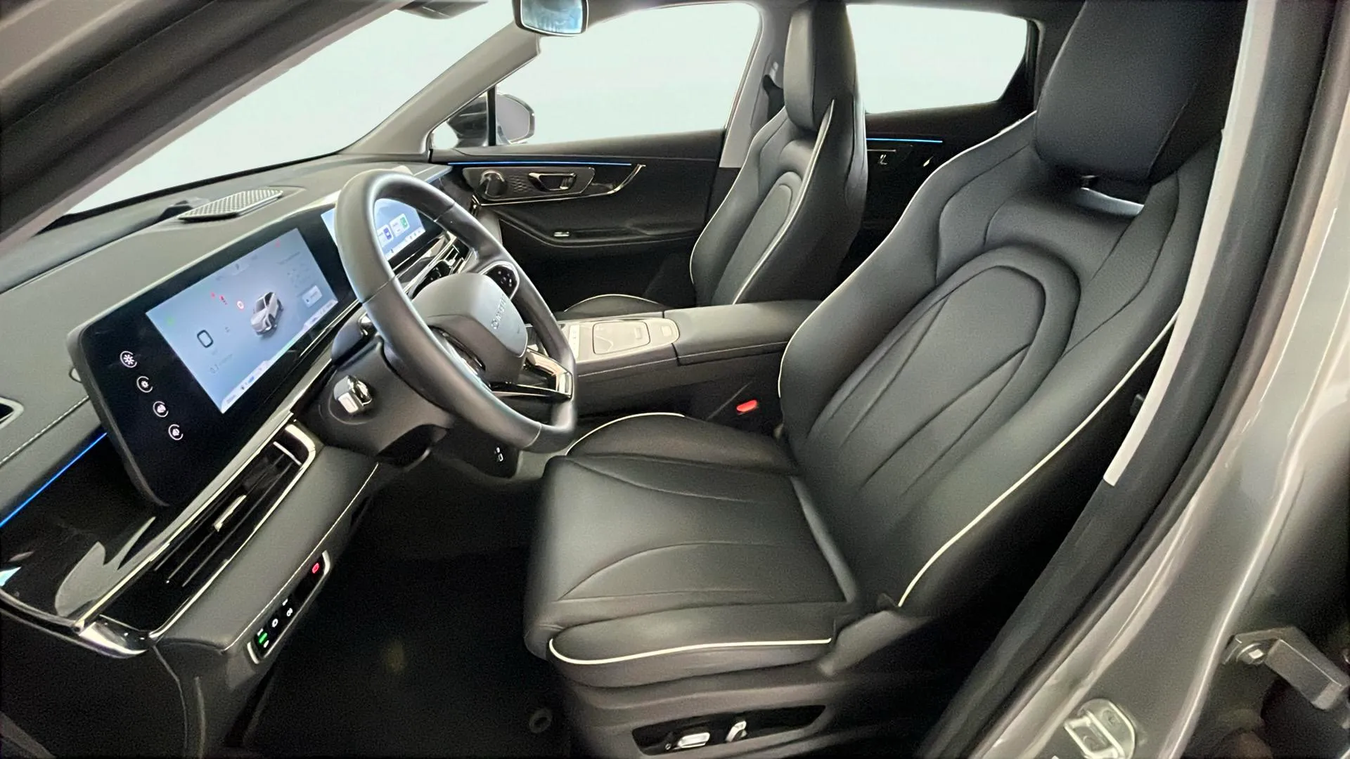 Omoda 5 Premium 1.6 T-GDi - foto 12
