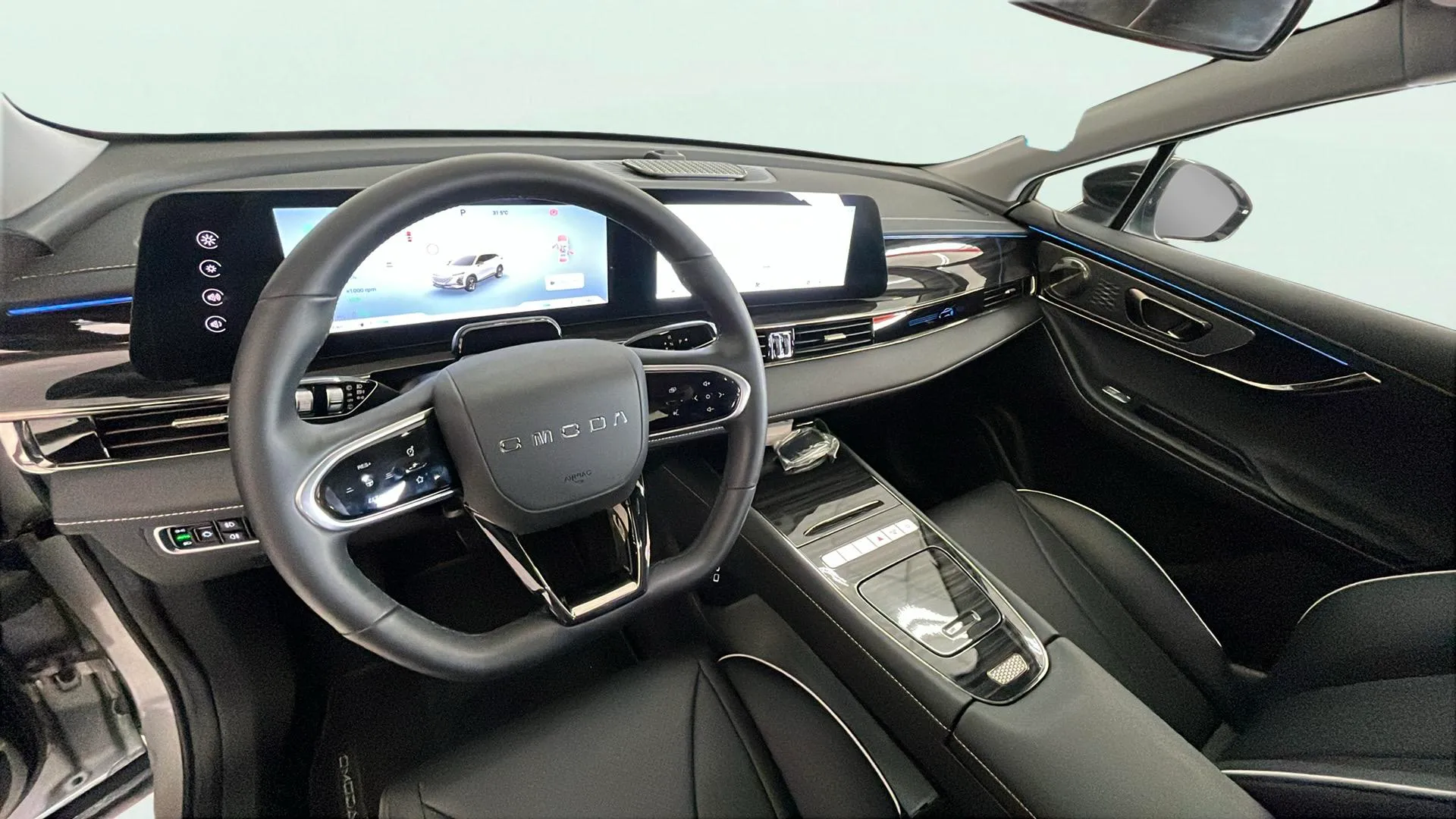 Omoda 5 Premium 1.6 T-GDi - foto 15