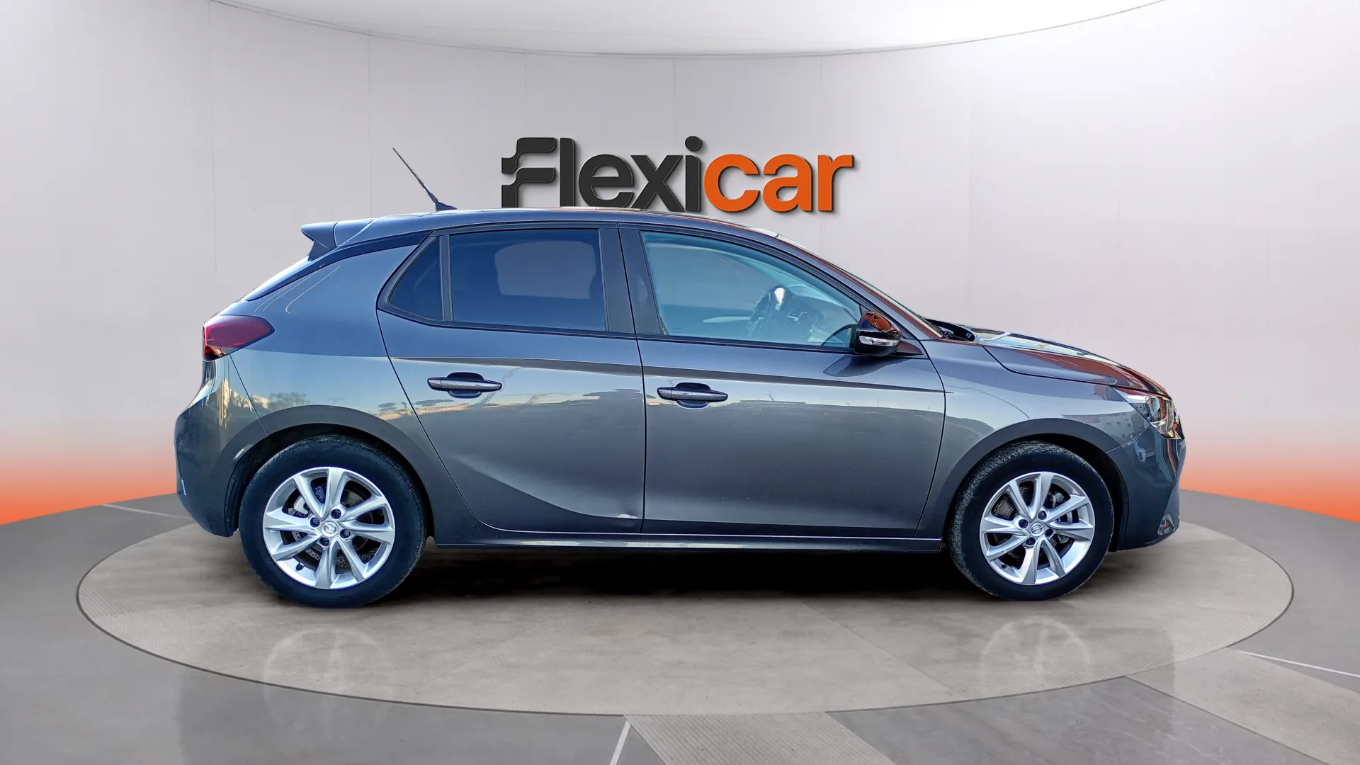 Opel Corsa 1.2T XHL Elegance - foto 4