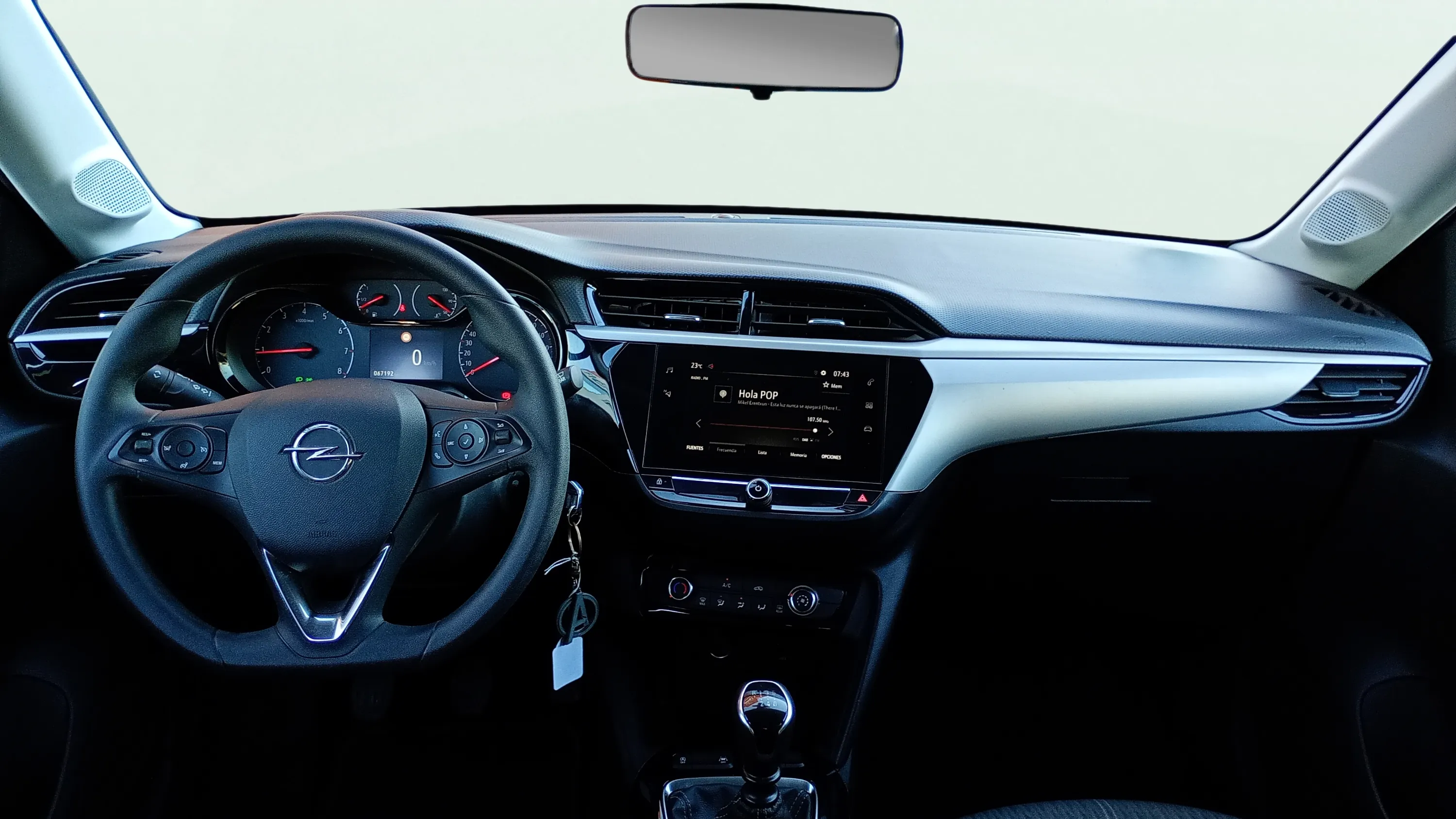 Opel Corsa 1.2T XHL Elegance - foto 10