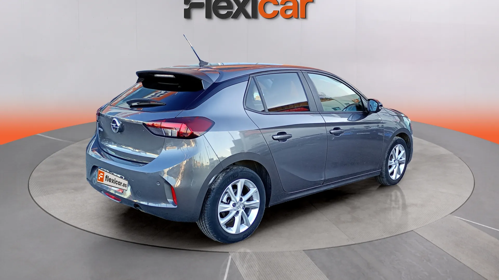Opel Corsa 1.2T XHL Elegance - foto 6
