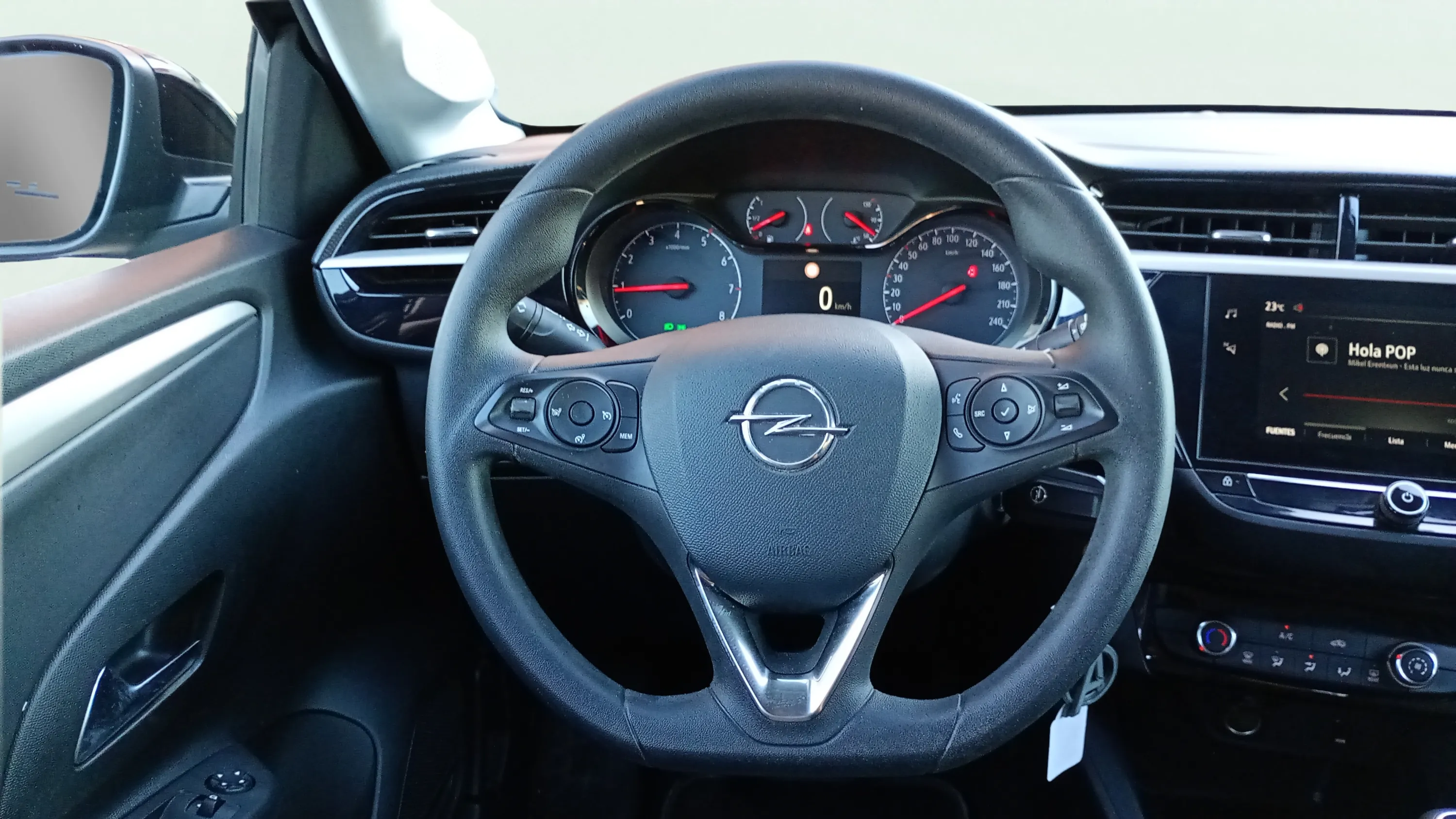Opel Corsa 1.2T XHL Elegance - foto 12