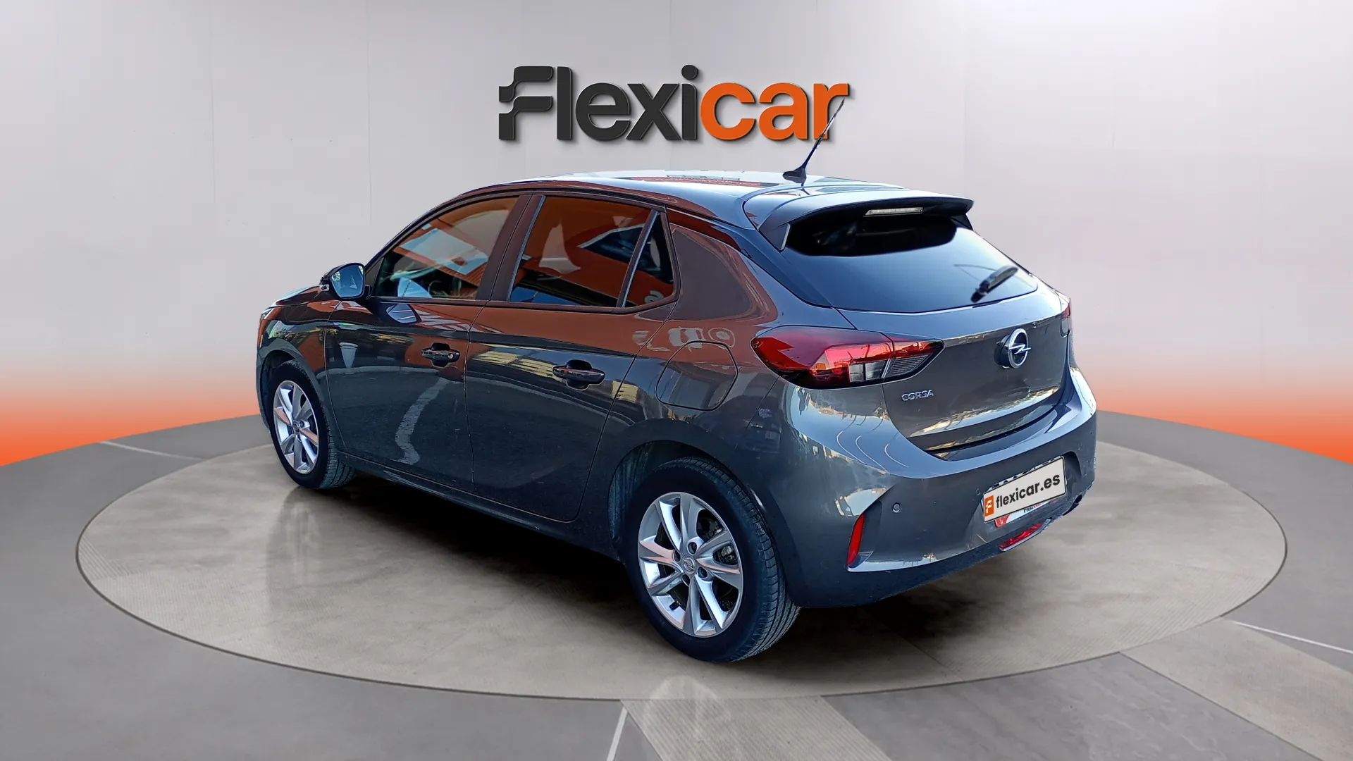 Opel Corsa 1.2T XHL Elegance - foto 8