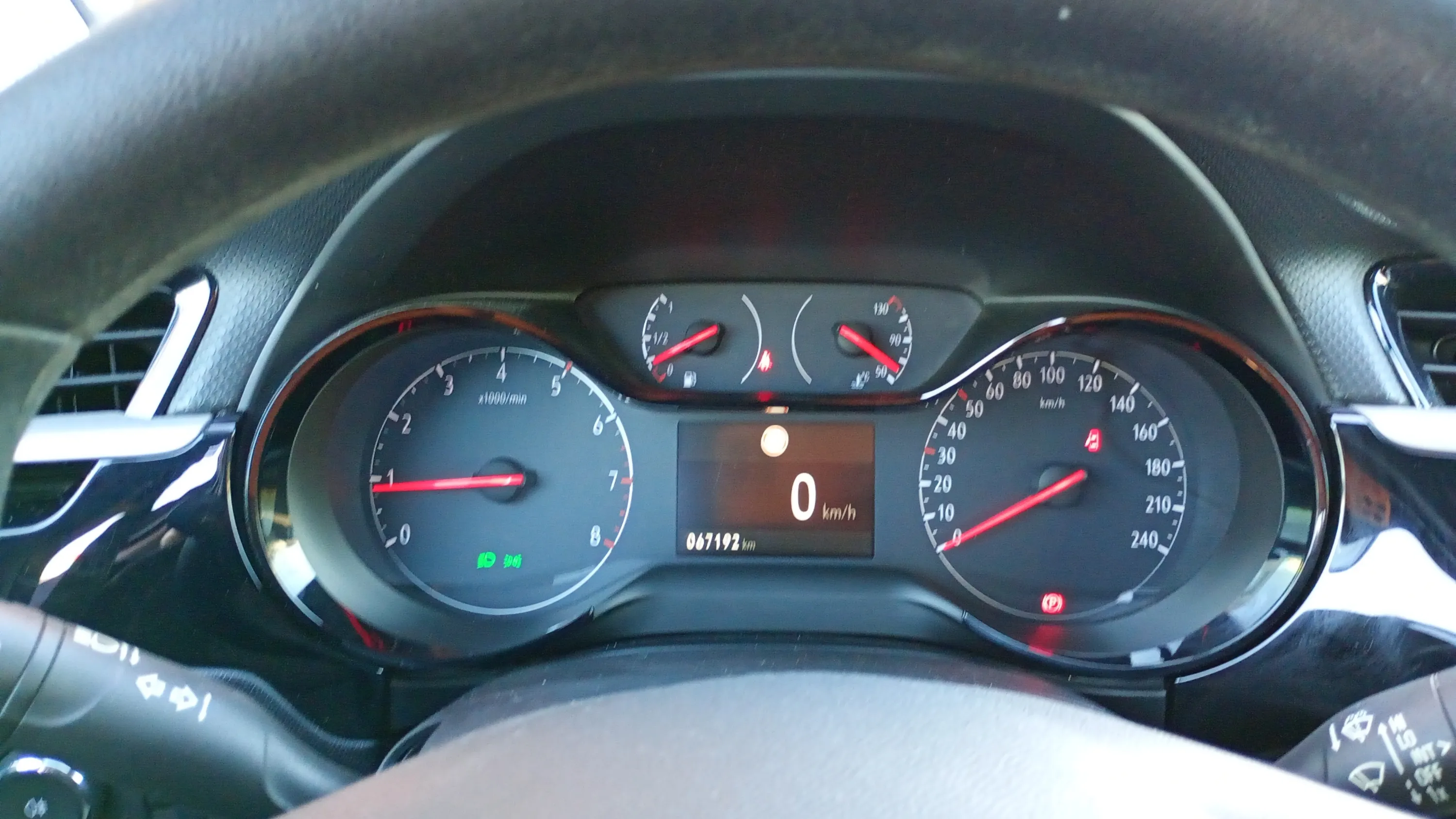 Opel Corsa 1.2T XHL Elegance - foto 9