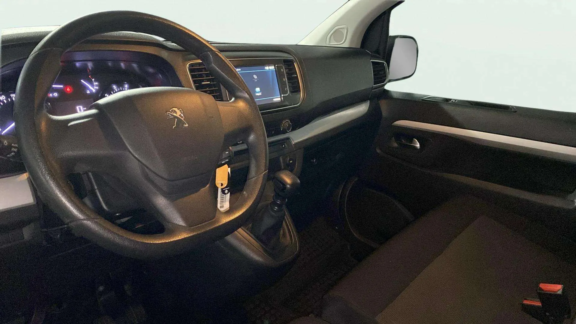 Peugeot Traveller Active BlueHDi 120 Long - foto 9
