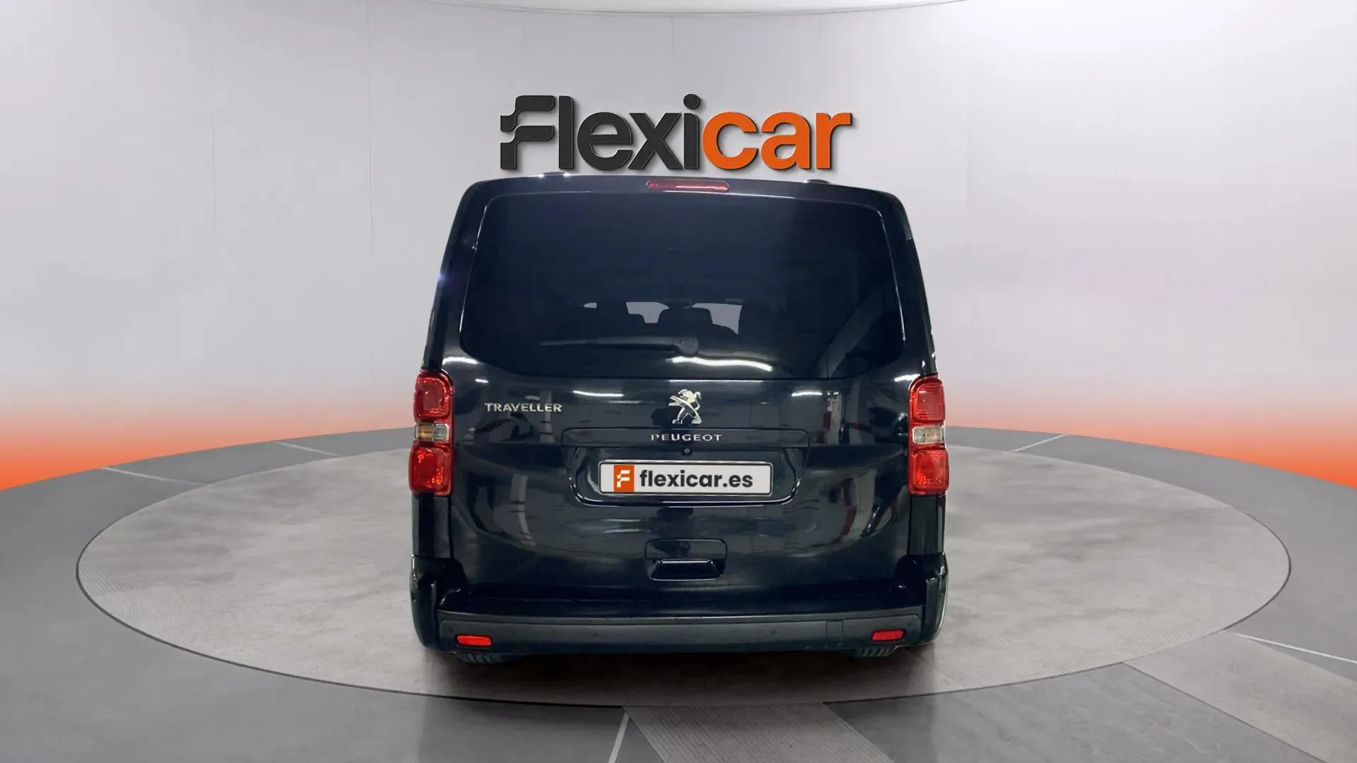 Peugeot Traveller Active BlueHDi 120 Long - foto 6