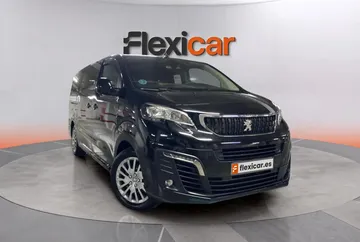peugeot traveller active bluehdi 120 s amps 6 vel man long diesel manual elche 903000000287878
