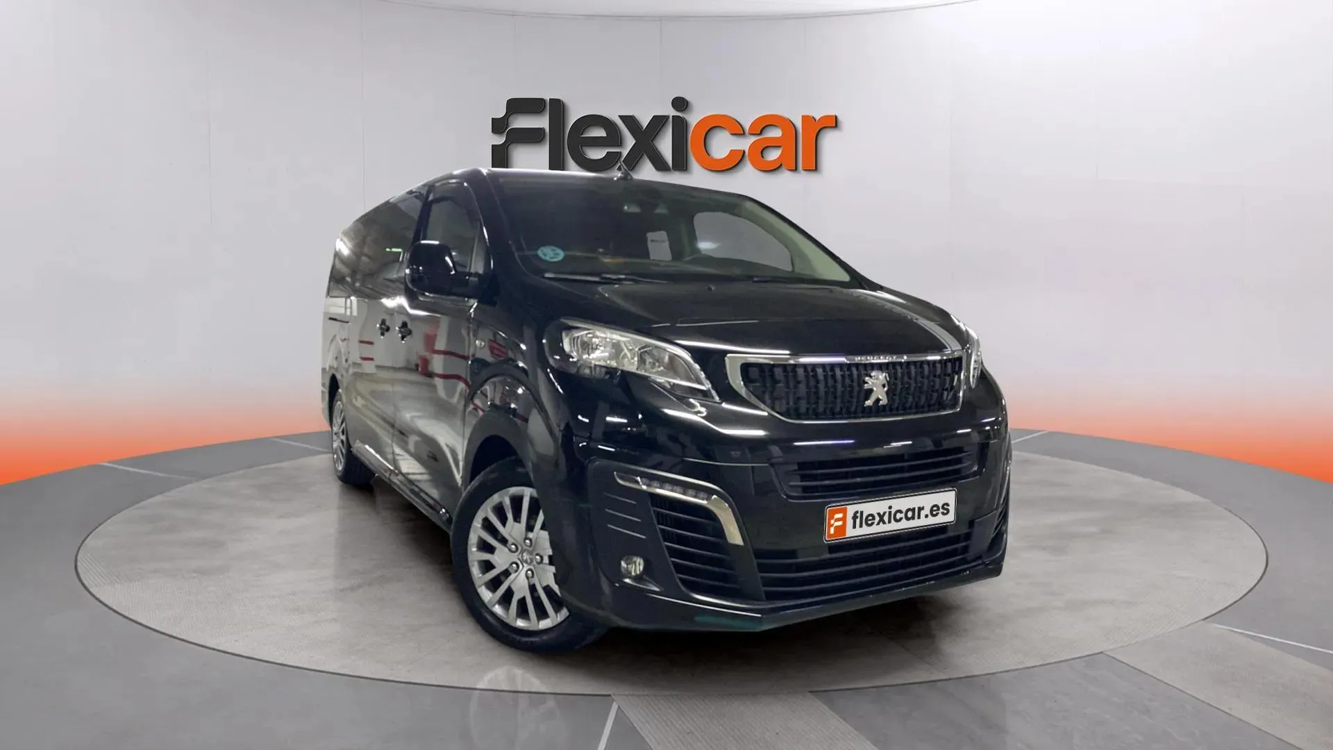 Peugeot Traveller Active BlueHDi 120 Long