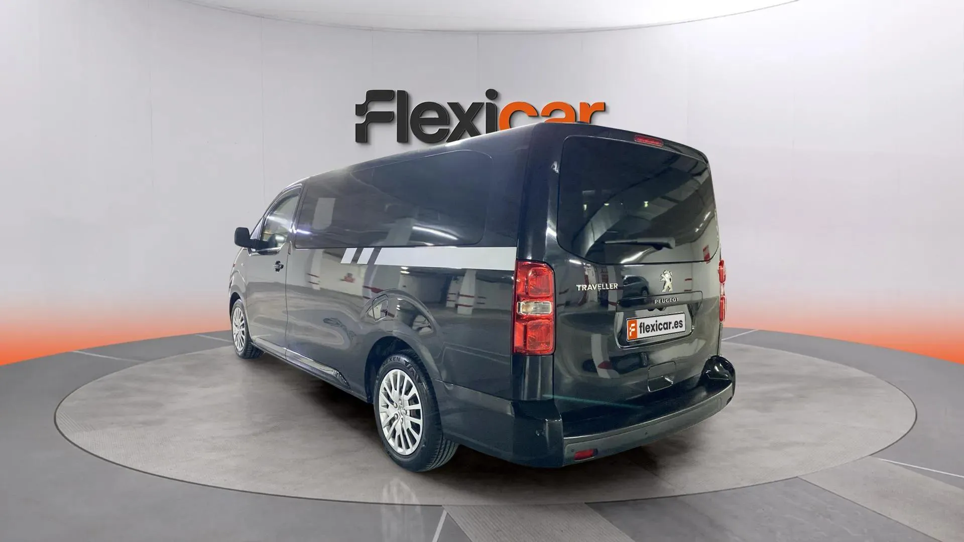 Peugeot Traveller Active BlueHDi 120 Long - foto 5