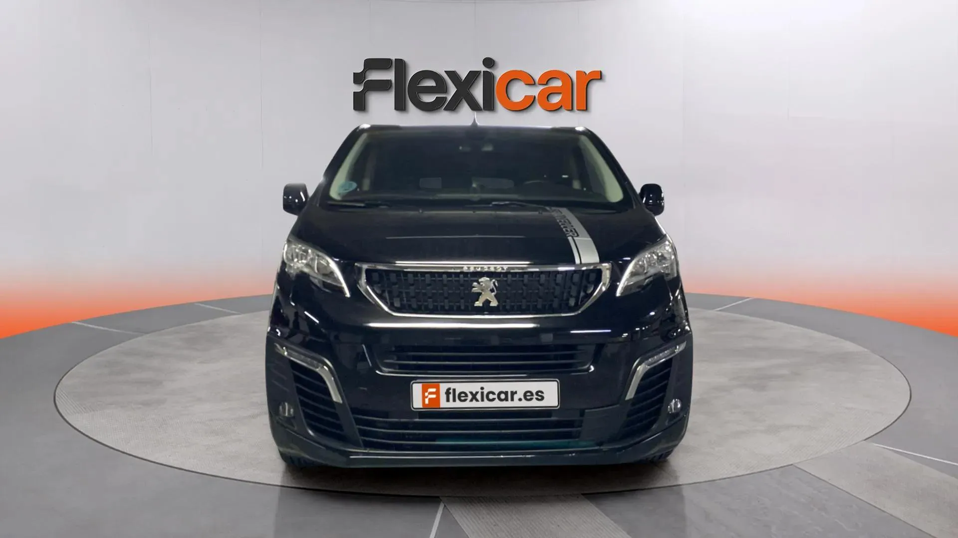 Peugeot Traveller Active BlueHDi 120 Long - foto 2