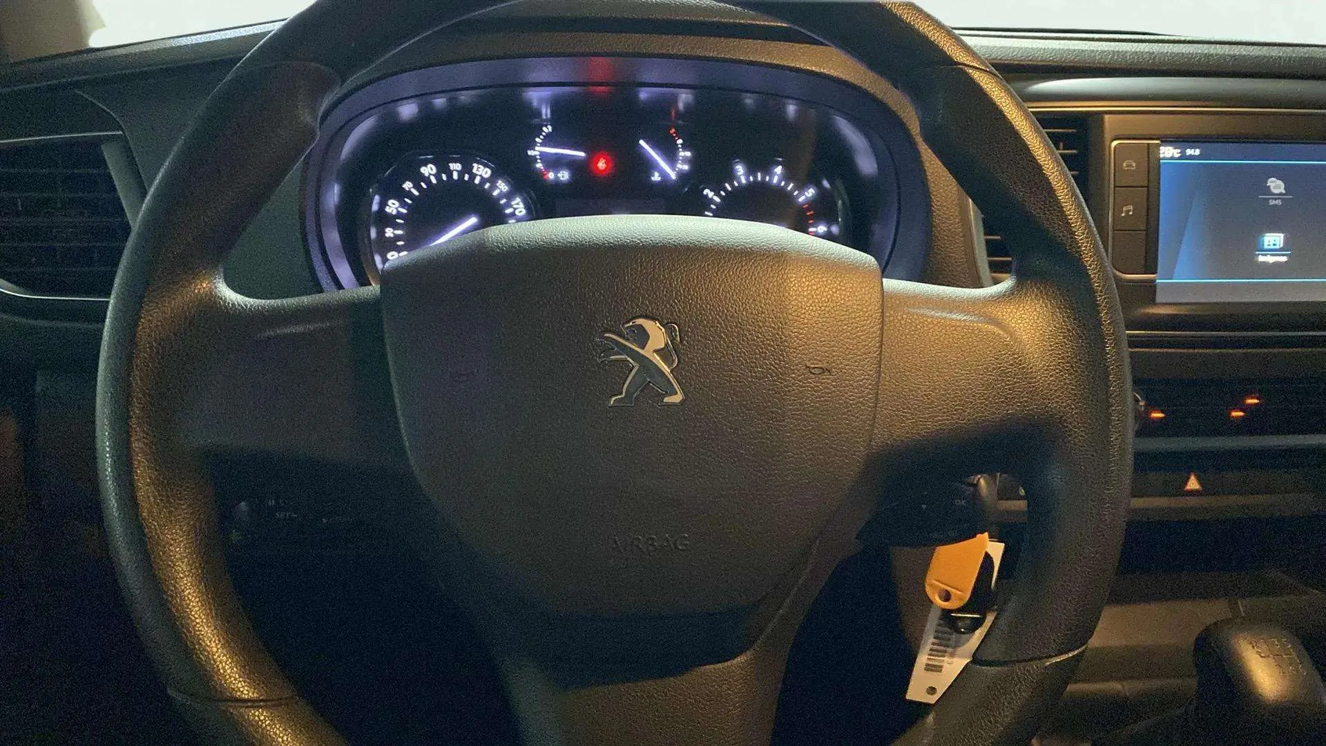 Peugeot Traveller Active BlueHDi 120 Long - foto 10