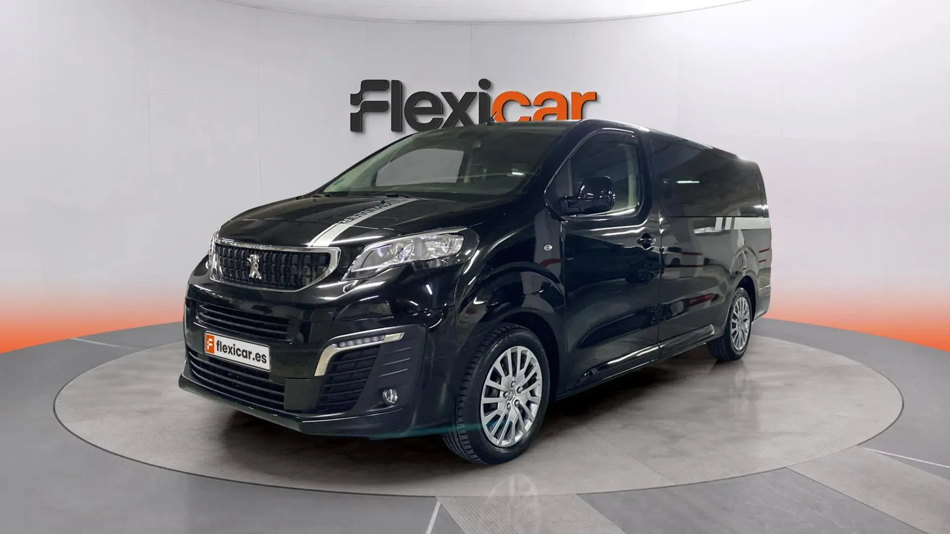 Peugeot Traveller Active BlueHDi 120 Long - foto 3