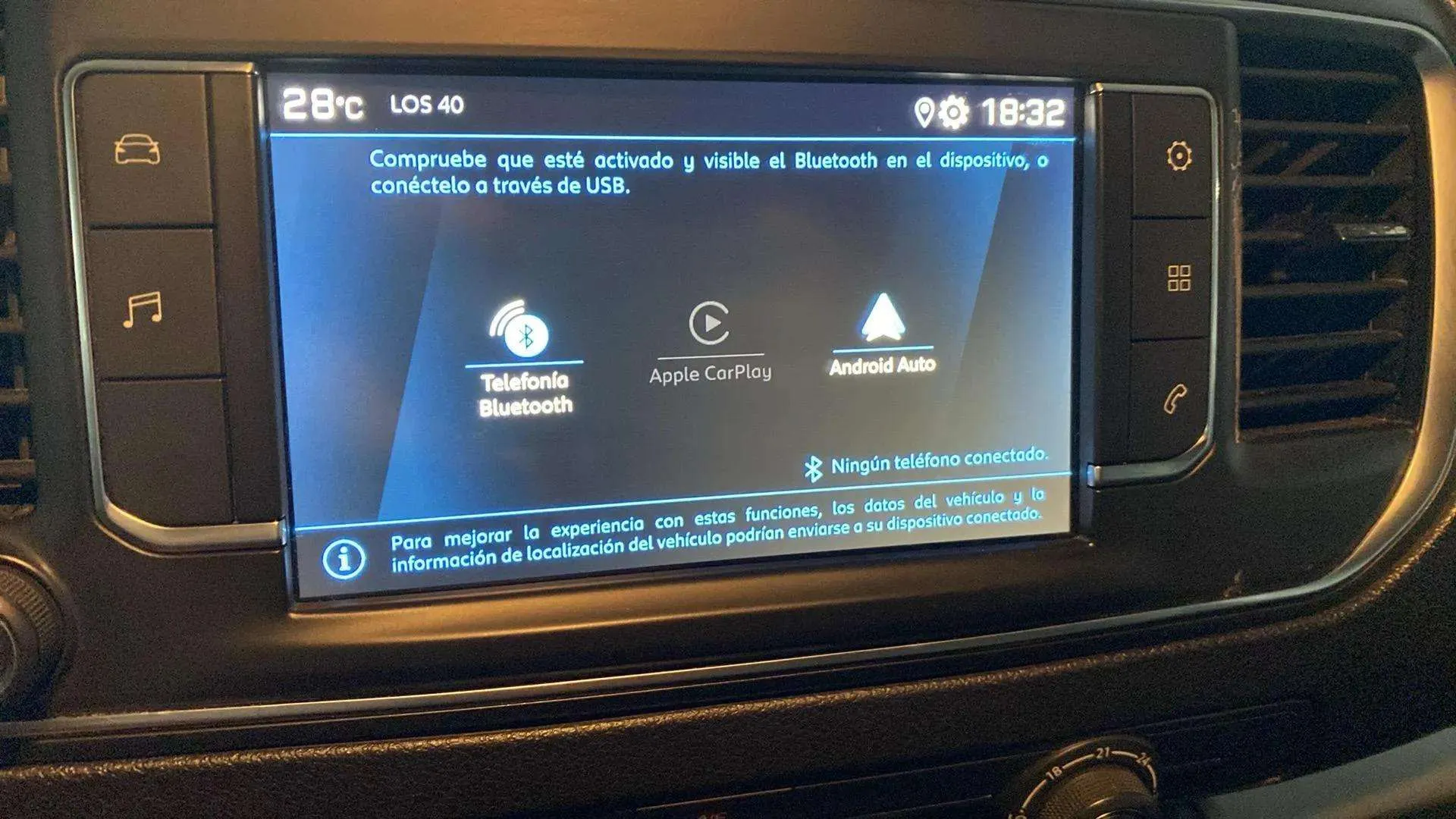 Peugeot Traveller Active BlueHDi 120 Long - foto 12