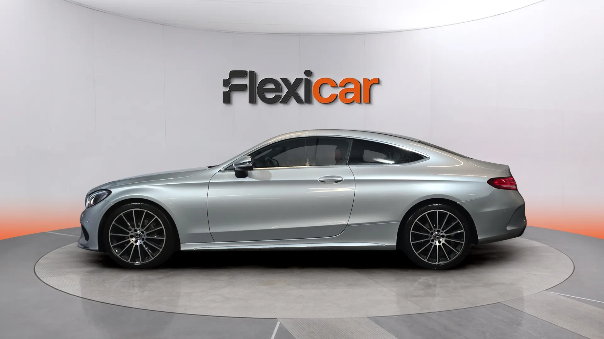 Mercedes-Benz Clase C C Coupé 220 d - foto 7