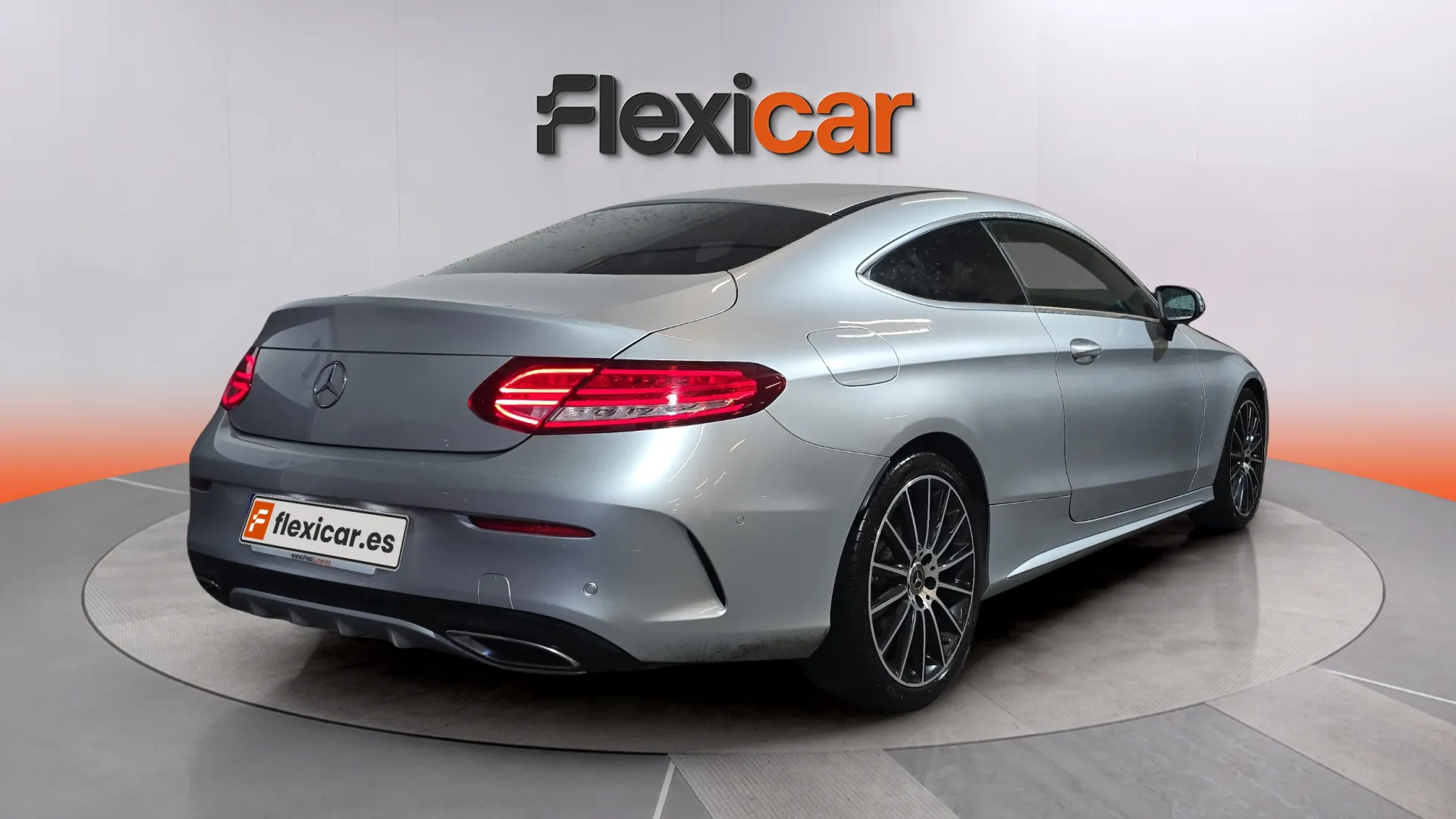Mercedes-Benz Clase C C Coupé 220 d - foto 4