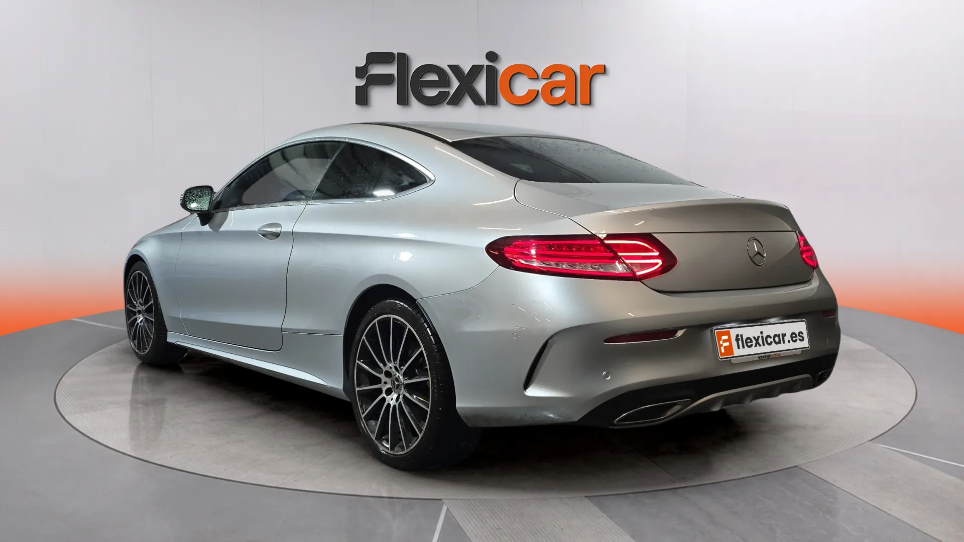 Mercedes-Benz Clase C C Coupé 220 d - foto 3