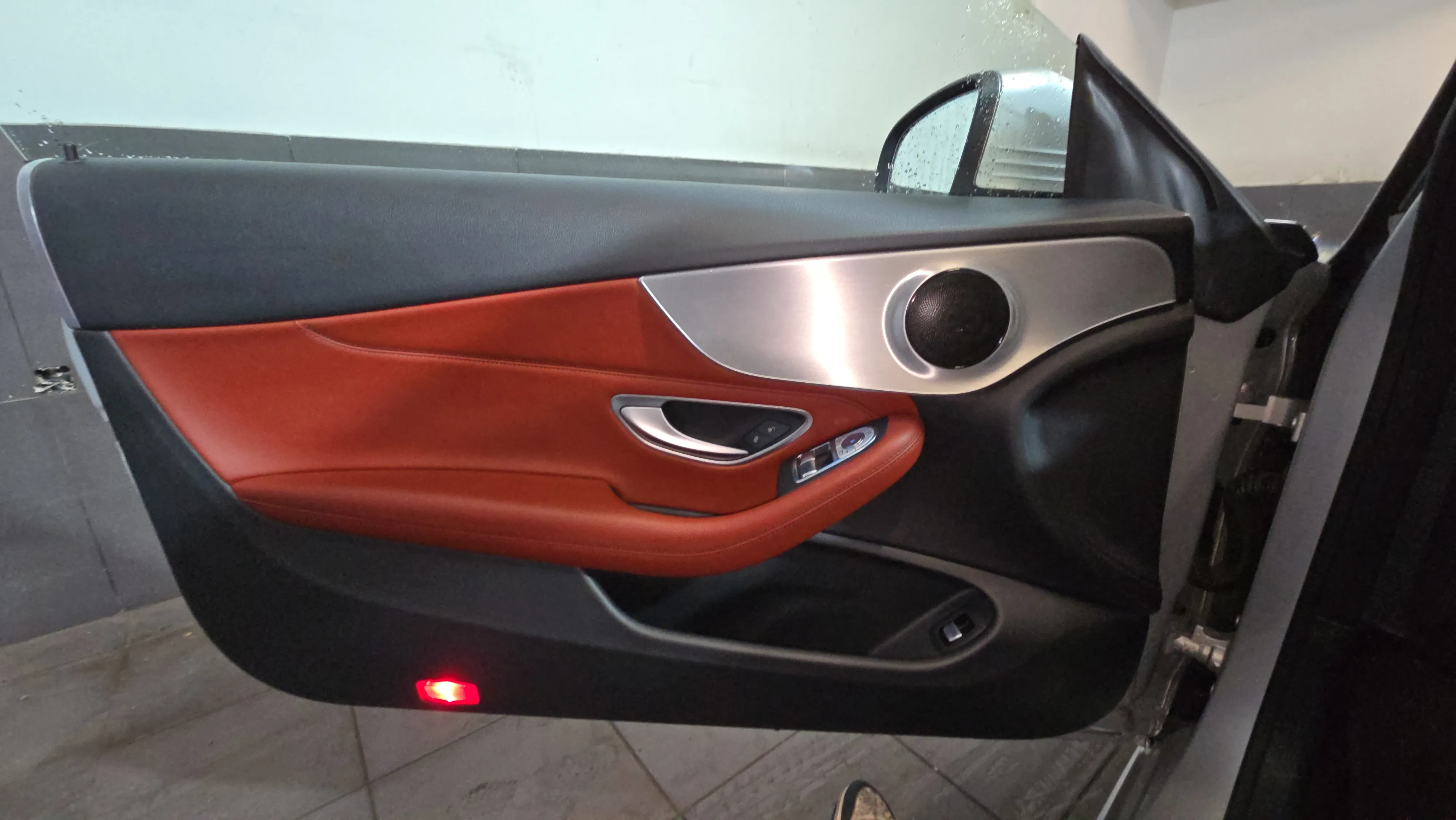 Mercedes-Benz Clase C C Coupé 220 d - foto 17