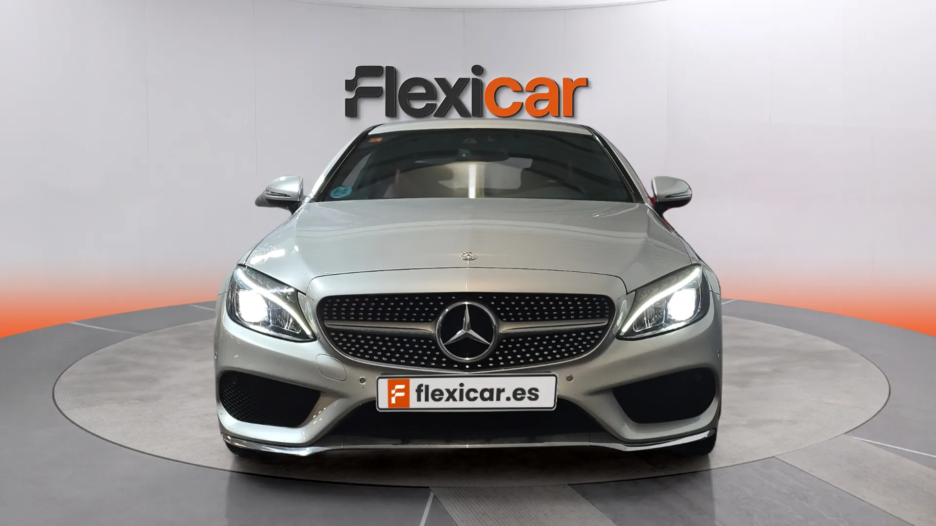 Mercedes-Benz Clase C C Coupé 220 d - foto 6