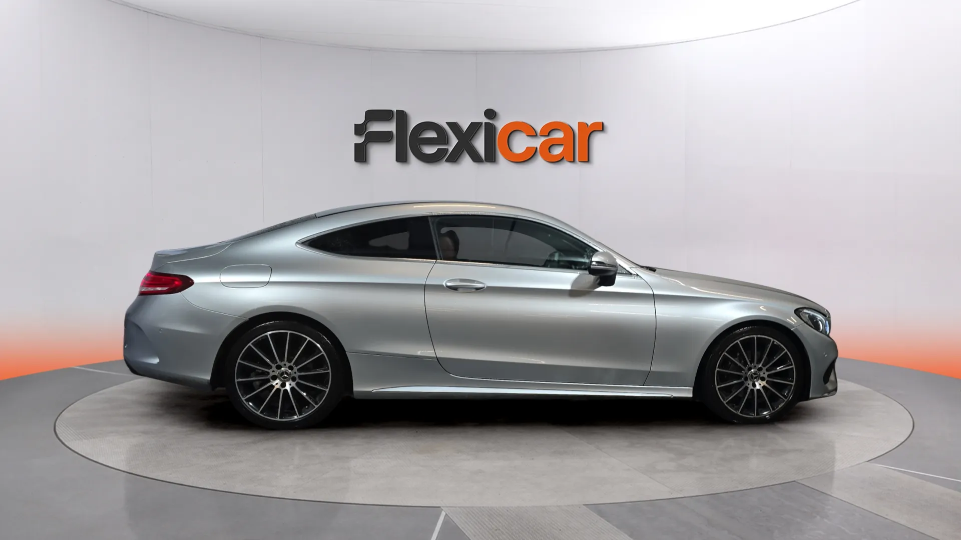 Mercedes-Benz Clase C C Coupé 220 d - foto 5