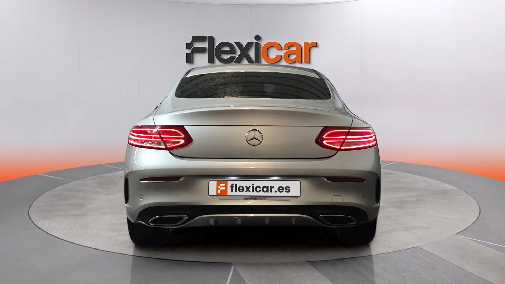 Mercedes-Benz Clase C C Coupé 220 d - foto 8