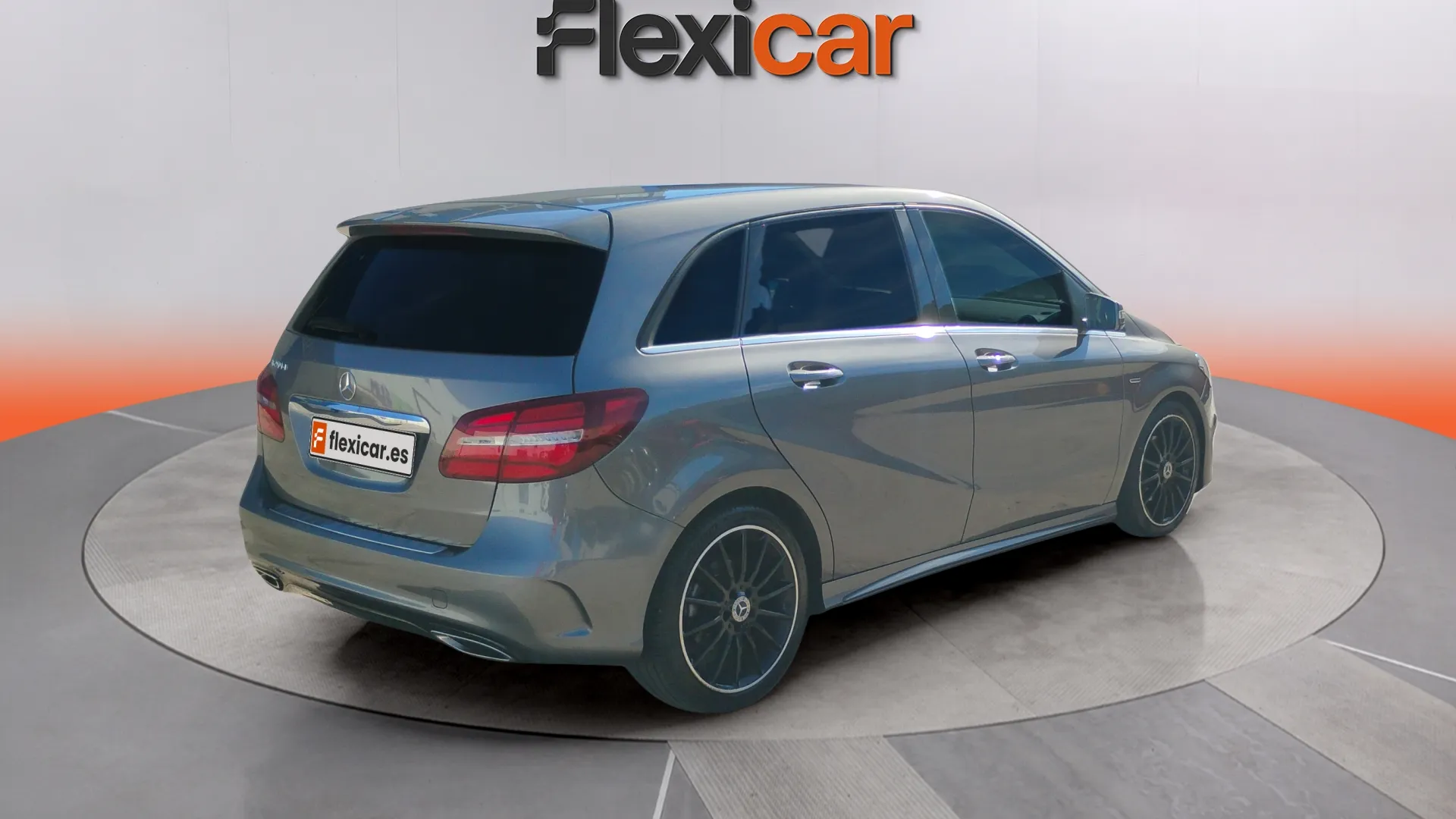 Mercedes-Benz Clase B B 200 d - foto 3