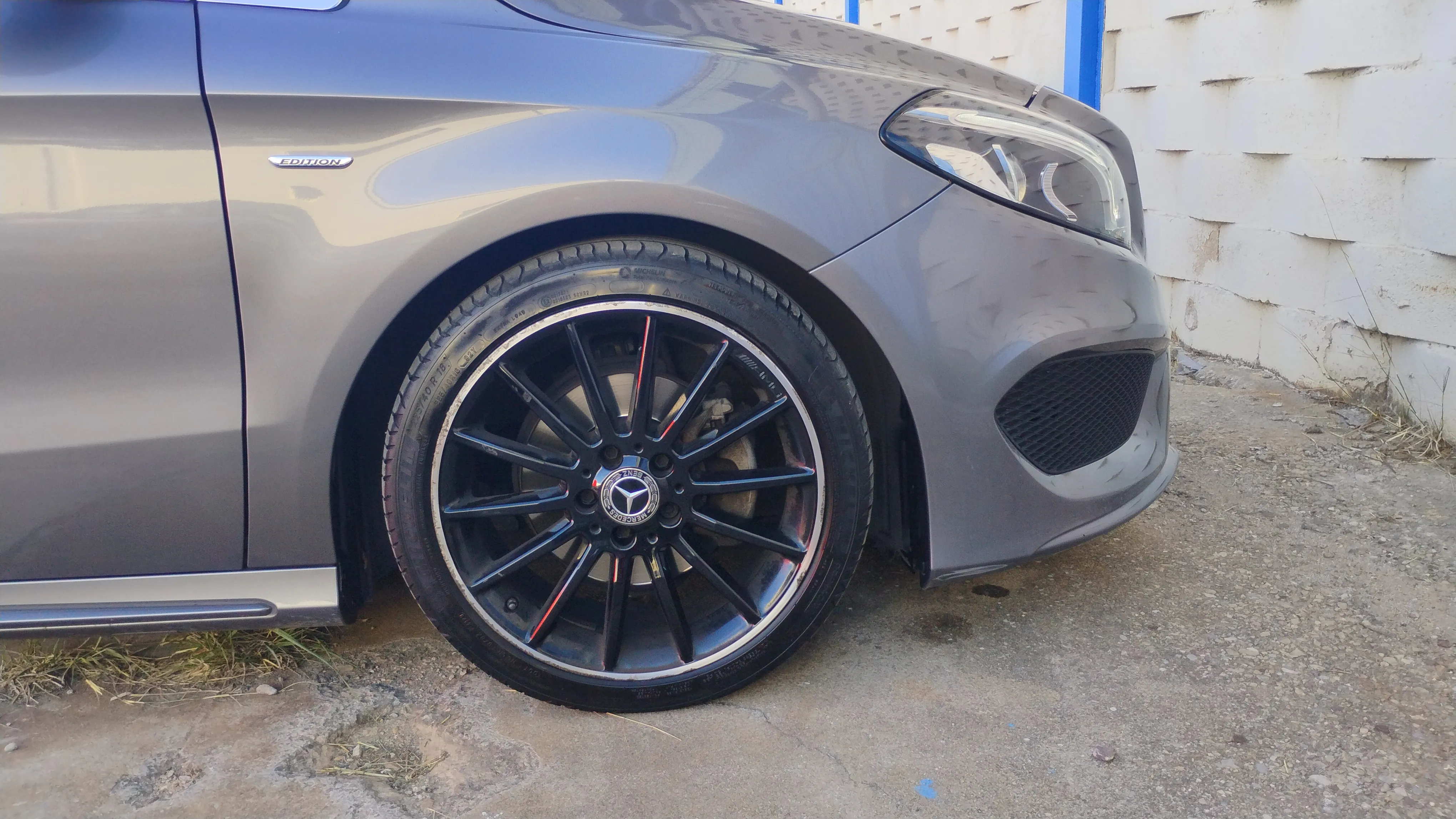 Mercedes-Benz Clase B B 200 d - foto 20