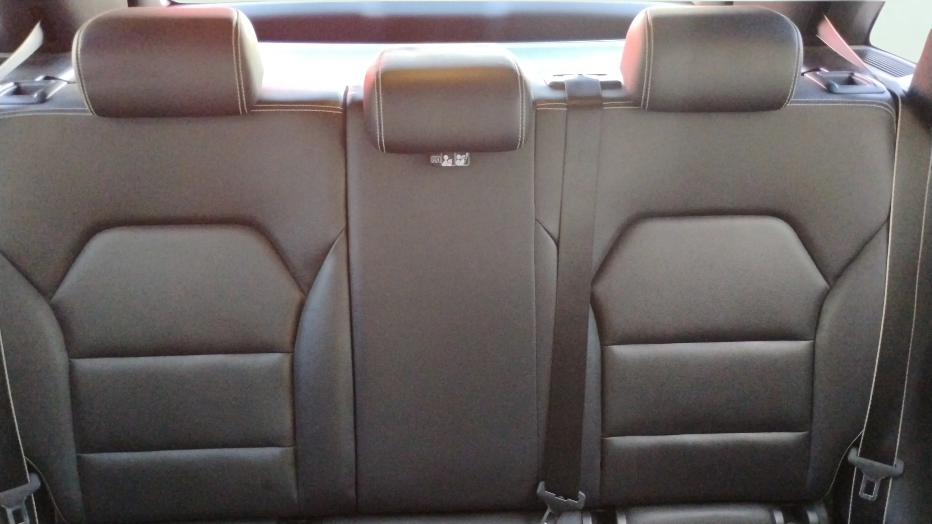 Mercedes-Benz Clase B B 200 d - foto 15