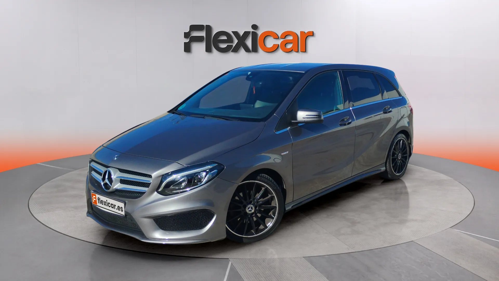 Mercedes-Benz Clase B B 200 d - foto 5